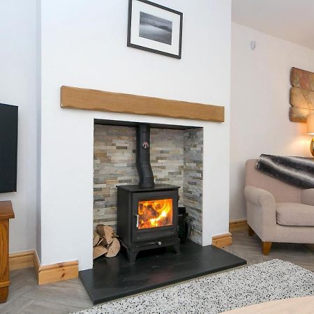 Pass The Keys Modern Coastal Home In Bull Bay Amlwch Екстериор снимка